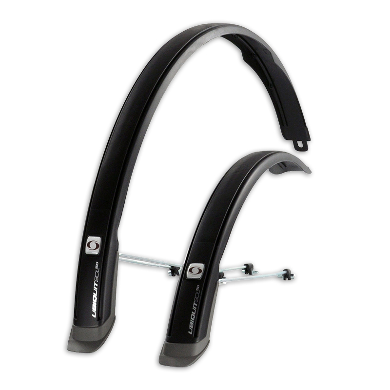 Spatbordenset UBIQUIT 50 LONG 28 Inch Spatbordenset UBIQUIT 50 LONG 28 Inch