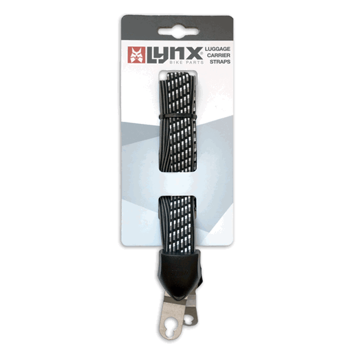 440915 LYNX Carrier Straps 26/28 Inch 60 cm