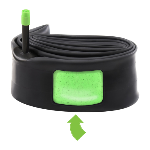 40FB.30100 SLIME Slime zelfdichtende anti-lek binnenband 29 Inch AV 29 x 2.35 - 3.00
