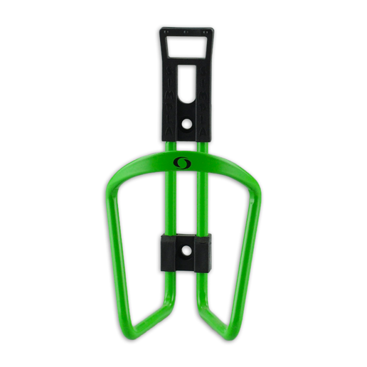 438.AL428285 SIMPLA Universele bidonhouder ALUSTAR 150 x 77 mm