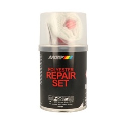 510054 MOTIP Polyester reparatiekit 250 g