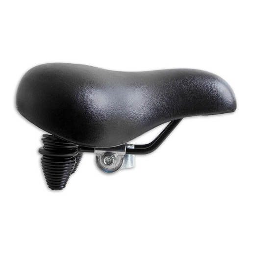 60.SI.600 ABI Saddle unisex fit comfort 260 x 230 mm