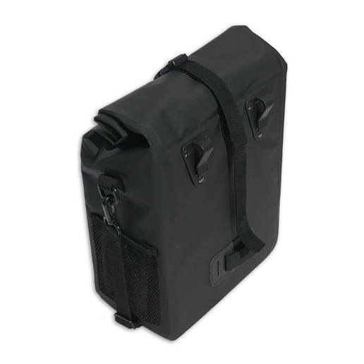 610300.BLA LYNX Einzelne Packtasche Valley 18L 27 x 14 x 49 cm