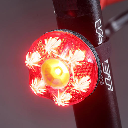 427140 MEILAN Achterlicht met remlicht USB S1
