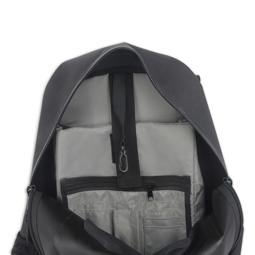 610445.BLA LYNX Einzelne Packtasche / Rucksack Everglades 14 x 31 x 46.5 cm