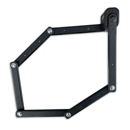 410407 LYNX Folding lock Pivot+ ART 2 95 cm