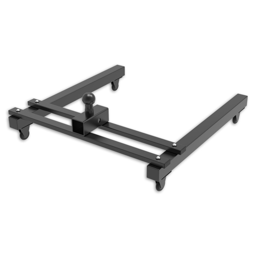 440735.50 LYNX Display stand for bike rack