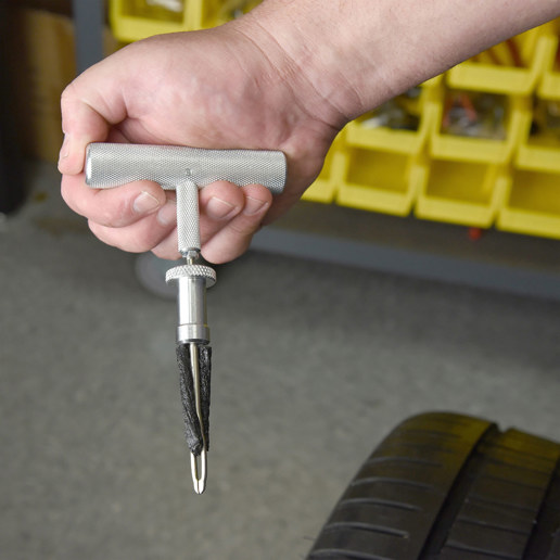 40P.20290-5 SLIME Slime kit de réparation ultime pour pneus off-highway