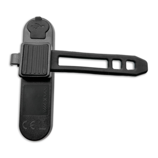 429747.R LYNX Rear Light USB Spider