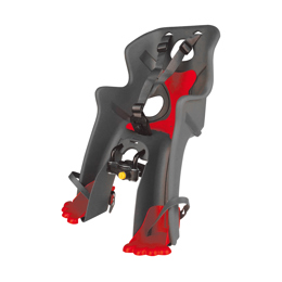 71.01RBT00002 BELLELLI Front bicycle seat Rabbit Handlefix Ø <- 21 - 34 mm ->