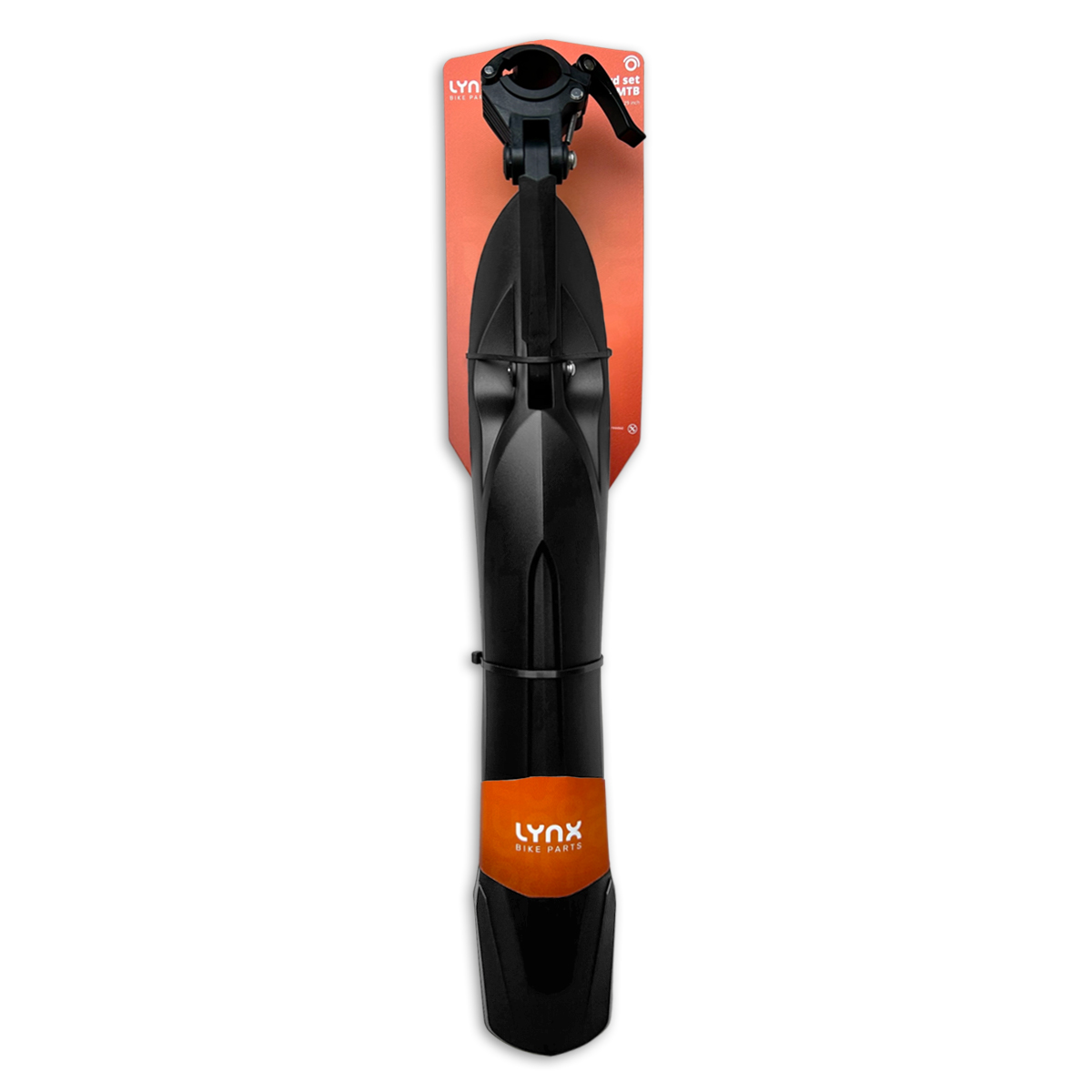 Lynx Spatbordenset mtb