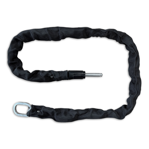 410796.120 CITYCAT Chaîne enfichable universel 120 cm  120 cm x 5.3 mm