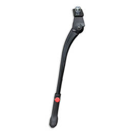 440611 LYNX Verstellbarer Fahrradständer 24 - 28 Inch