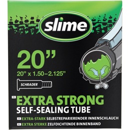 40FB.30058 SLIME Slime zelfdichtende binnenband 20 x 1.5 - 2.125 (40/57-406)