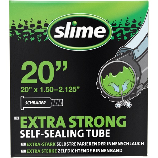40FB.30058 SLIME Slime zelfdichtende binnenband 20 x 1.5 - 2.125 (40/57-406)