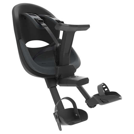 72.01ICNF000 PRODIGEE Fietsstoeltje voor Icon Ø <- 21 - 28 mm ->