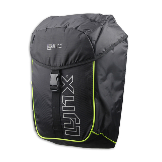 610156 LYNX Enkele Fietstas Lake 30 x 12 x 43 cm