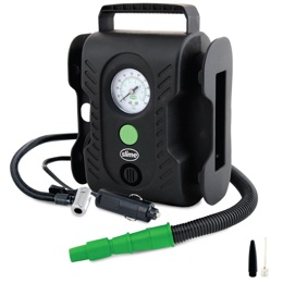40P.40066-95 SLIME Slime Multi-Purpose tyre inflator 19 x 15.5 x 11 cm