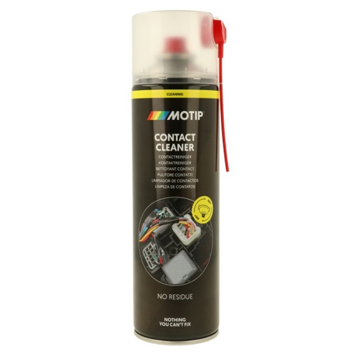 5190505 MOTIP Contactreiniger 500 ml