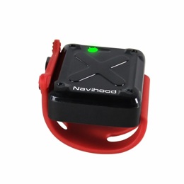 427352 NAVIHOOD Cadanssensor ANT + Bluetooth A2 30 x 28 mm