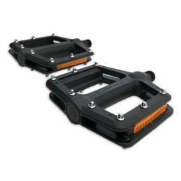 613150 LYNX MTB / BMX Pedale 100 x 70 mm