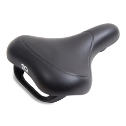 611330 SELLE ORIENT Zadel E-comfort 260 x 214 mm