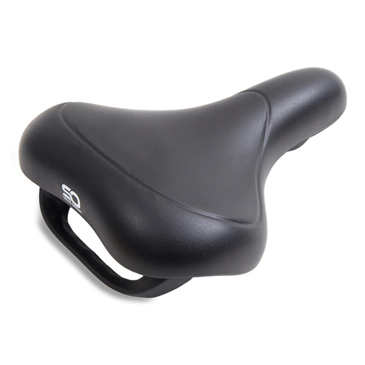 611330.OE SELLE ORIENT Saddle E-comfort OEM 260 x 214 mm
