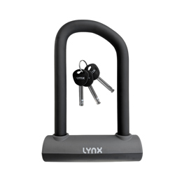 410195 LYNX U-lock Radix ART 2 75 x 150 mm