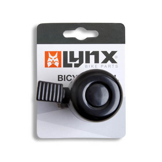 420100 LYNX Sonnette de vélo mini Ø 35 mm