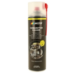 5190510 MOTIP Carburateur reiniger 500 ml