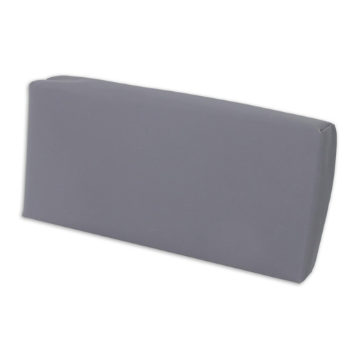 610450.GRA LYNX Bagagedrager kussen 34 x 16 x 5 cm