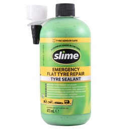 40K.10125 SLIME Slime buitenband lekpreventie 16 oz. / 473 ml