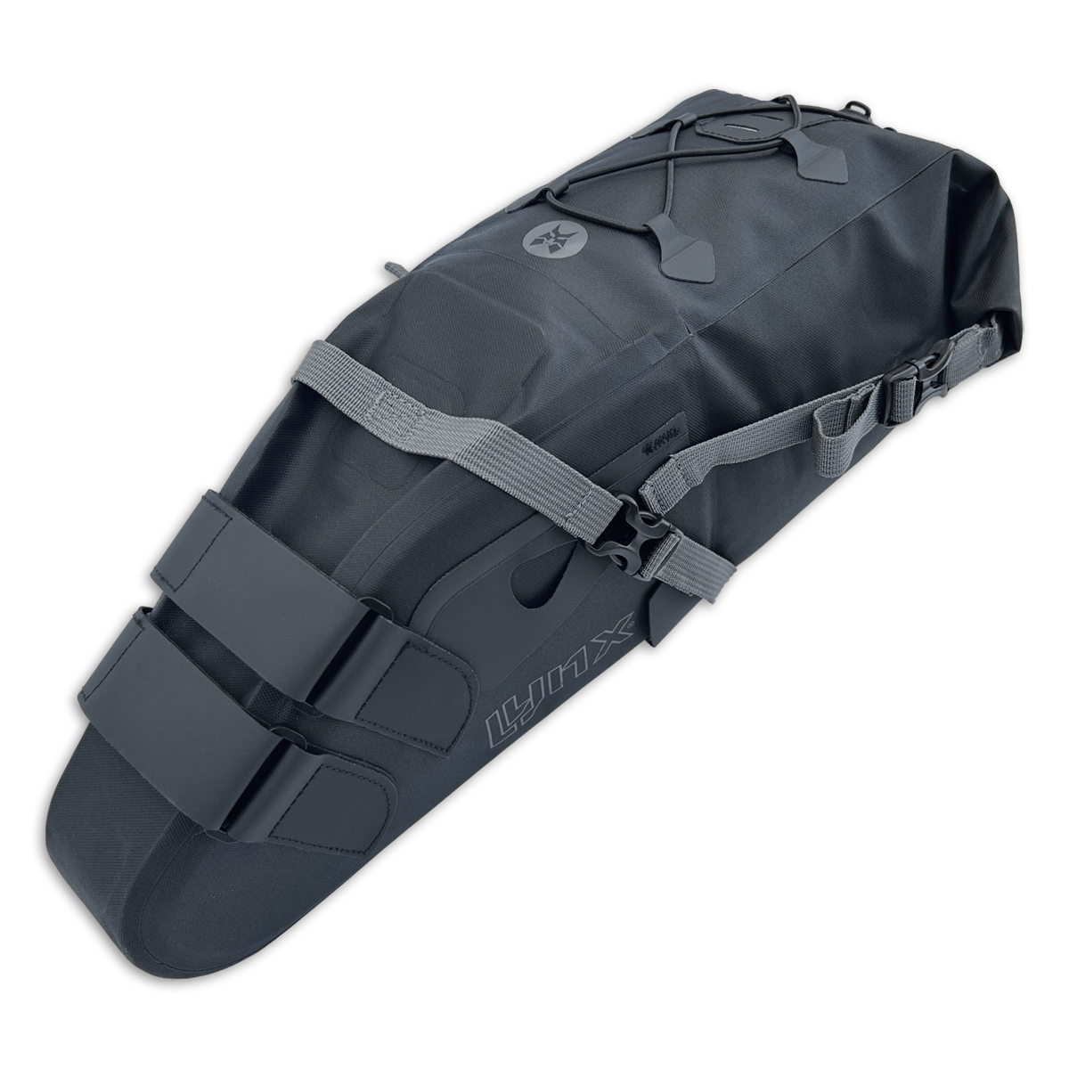Zadeltas XL Wildtrack