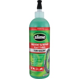 40A.10026 SLIME Slime binnenband lekpreventie 16 oz. / 473 ml