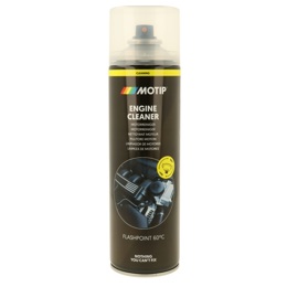 5190506 MOTIP Motorreiniger 500 ml