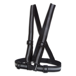 429003.BLA LYNX Reflection harness