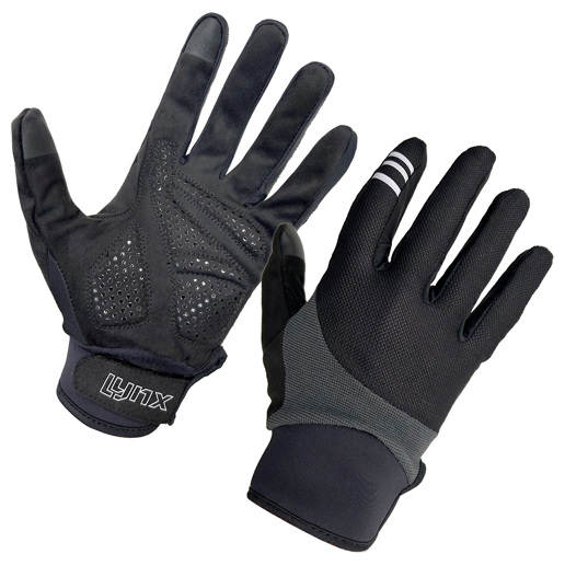 610980.30.L LYNX MTB gloves (L)