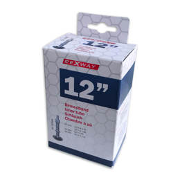 390705 REXWAY Inner tube 12 Inch DV 47/62-203