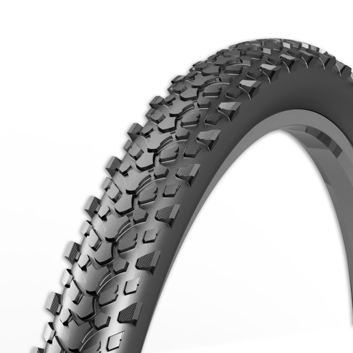 391460 REXWAY Pneu 26 pouces Rough Rider  26 x 2.125 (54-559)