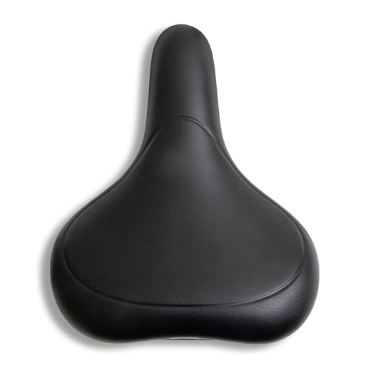 611330 SELLE ORIENT Selle E-comfort 260 x 214 mm