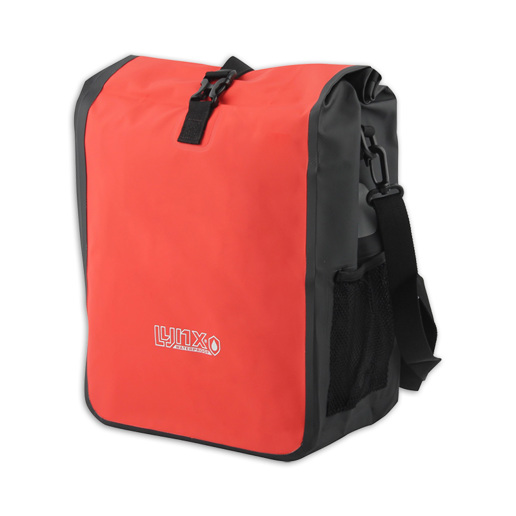 610300.RED LYNX Enkele fietstas Valley 18L 27 x 14 x 49 cm