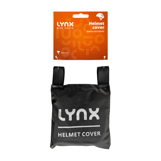 619190.BLA LYNX Housse de casque