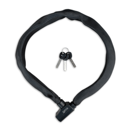 410332.S LYNX Antivol à chaîne Terrix+ ART 1 110 cm x 7 mm