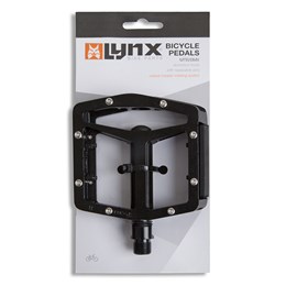 613155 LYNX MTB/BMX pedalen 111.3 x 101 mm
