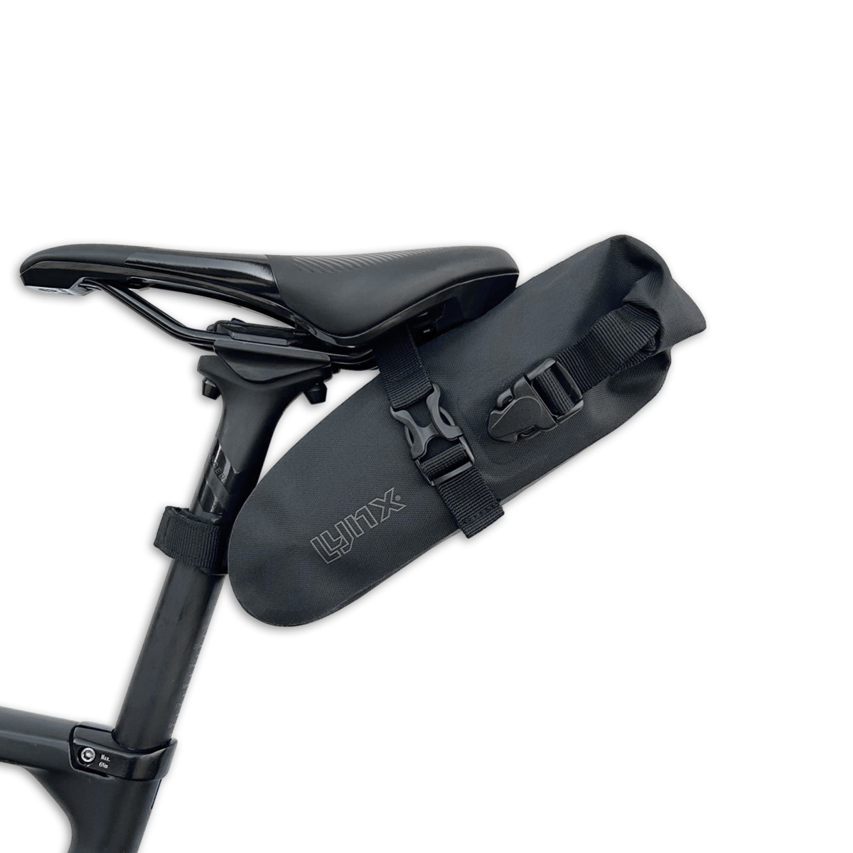 Lynx Zadeltas wildtrack afbeelding