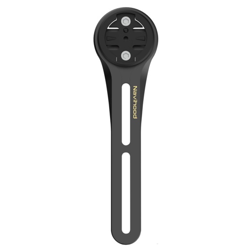 427346 NAVIHOOD Handlebar mount aluminium C3 140 x 40 mm