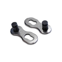 440497.10 LYNX Connector Link (5-6-7 & 6-7-8 speed) 10 pcs. 5-6-7 & 6-7-8 speed