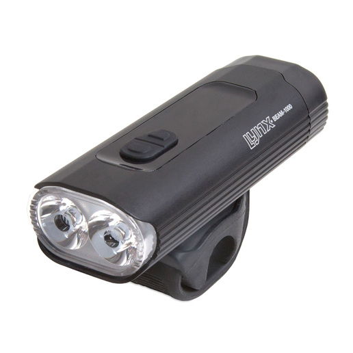 429743.F LYNX Koplamp USB Beam 1000