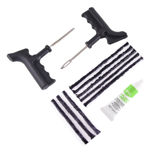 40P.2040-5 SLIME Slime Deluxe tyre repair kit for off-highway tyres