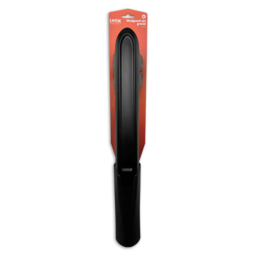 440020 LYNX Set garde-boue Gravel 28 Inch